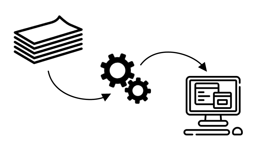 business process automation graphic