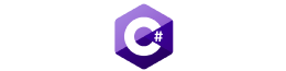 C# Logo