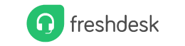 Freshdesk Logo