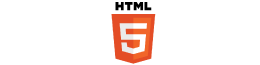 HTML5 Logo