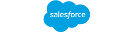 Salesforce Logo