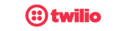 Twilio Logo